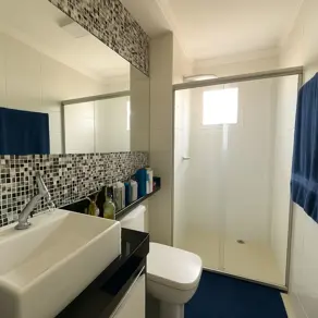 Apartamento Parque dos Lagos, Ribeirão Preto - SP — foto 2