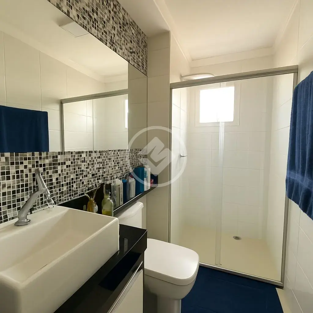 Image 2 - Apartamento em Parque dos Lagos, Ribeirão Preto - SP
