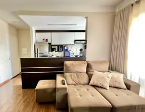 Imagem 3 - Apartamento em Parque dos Lagos, Ribeirão Preto - SP