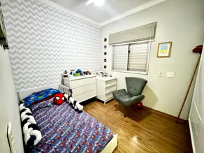 Imagem 4 - Apartamento em Parque dos Lagos, Ribeirão Preto - SP