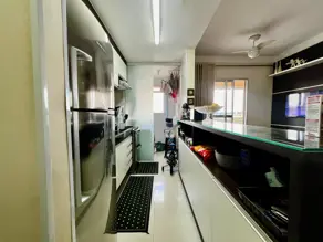 Imagem 2 - Apartamento em Parque dos Lagos, Ribeirão Preto - SP