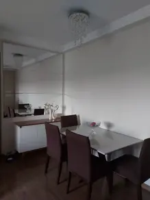 Imagem 5 - Apartamento em Parque dos Lagos, Ribeirão Preto - SP