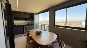 Imagem 4 - Apartamento em Quinta da Primavera, Ribeirão Preto - SP