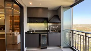 Imagem 6 - Apartamento em Quinta da Primavera, Ribeirão Preto - SP