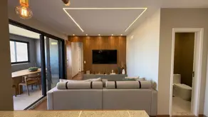 Apartamento Quinta da Primavera, Ribeirão Preto - SP — foto 2