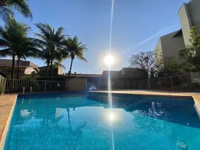 Apartamento Sumarezinho, Ribeirão Preto - SP — foto 1
