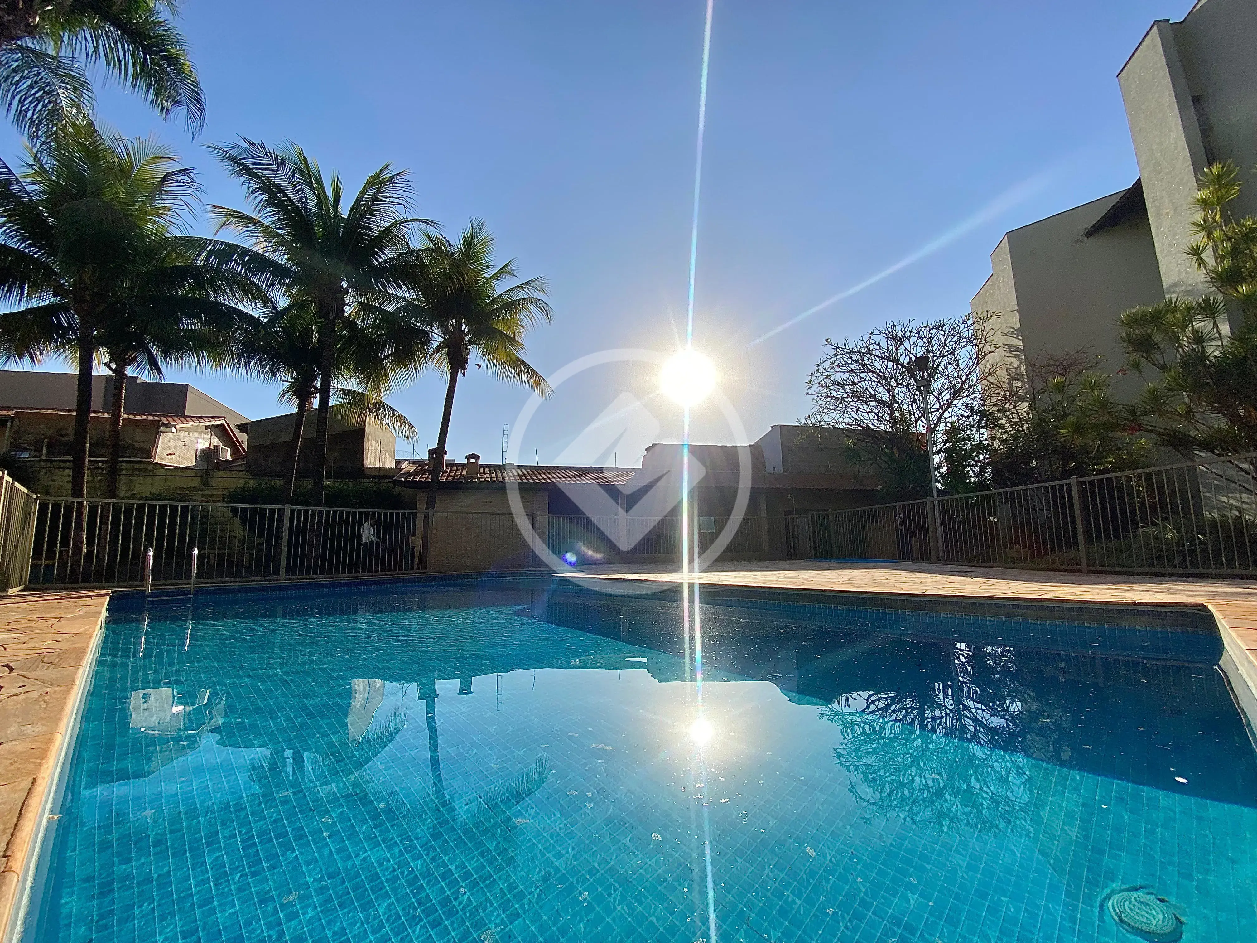 Imagem 1 - Apartamento em Sumarezinho, Ribeirão Preto - SP