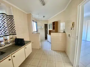 Imagem 6 - Apartamento em Sumarezinho, Ribeirão Preto - SP