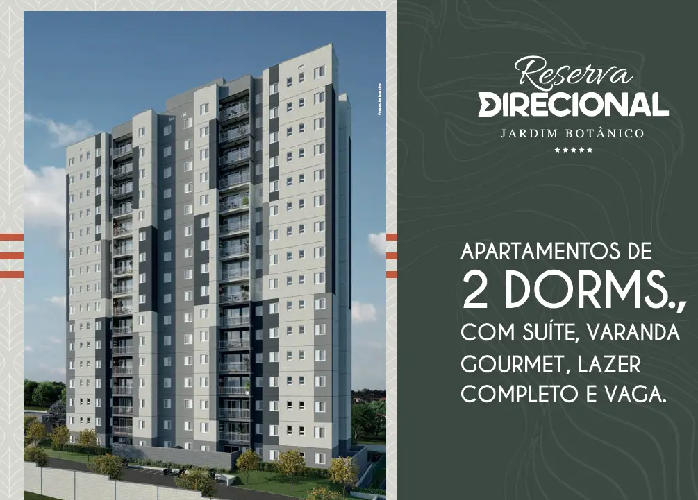 Imagem 4 - em City Ribeirão, Ribeirão Preto - SP