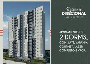 Imagem 4 -  em City Ribeirão, Ribeirão Preto - SP