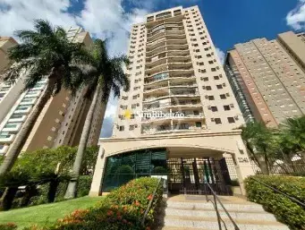 Imagem 1 - Apartamento em ALTO DA BOA VISTA, Ribeirão Preto - SP