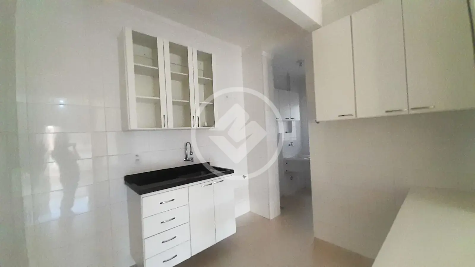 Imagem 1 - Apartamento em Nova Aliança, Ribeirão Preto - SP
