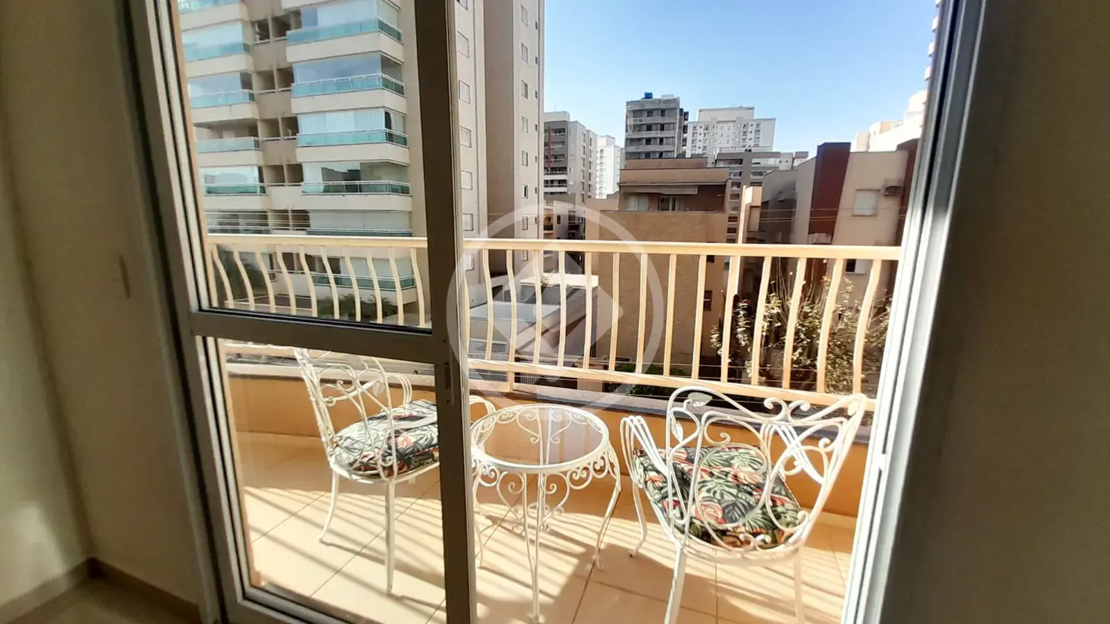 Imagem 1 - Apartamento em Nova Aliança, Ribeirão Preto - SP