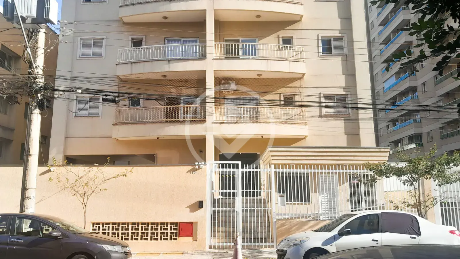 Image 11 - Apartamento em Nova Aliança, Ribeirão Preto - SP
