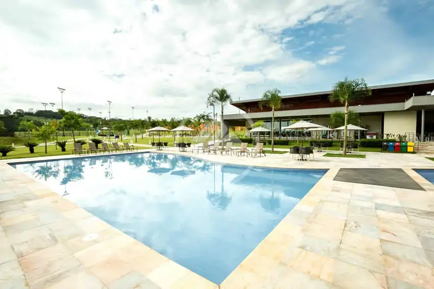 Imagem 1 - Terreno Condomínio em alphaville, Ribeirão Preto - SP