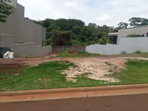 Terreno Condomínio alphaville, Ribeirão Preto - SP — foto 2