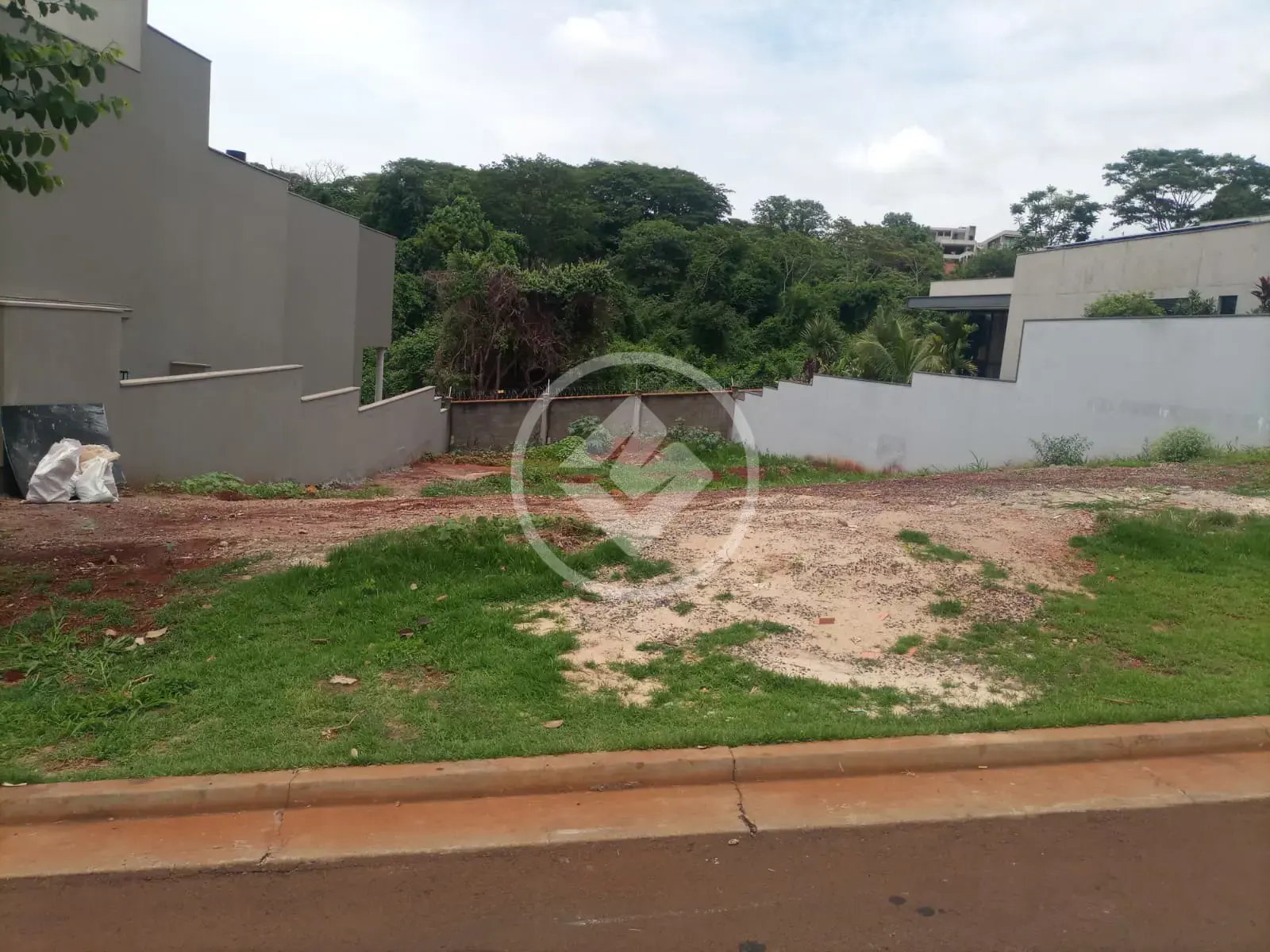 Image 2 - Terreno Condomínio em alphaville, Ribeirão Preto - SP