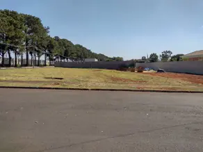 Terreno Condomínio Jardim Canadá, Ribeirão Preto - SP — foto 1