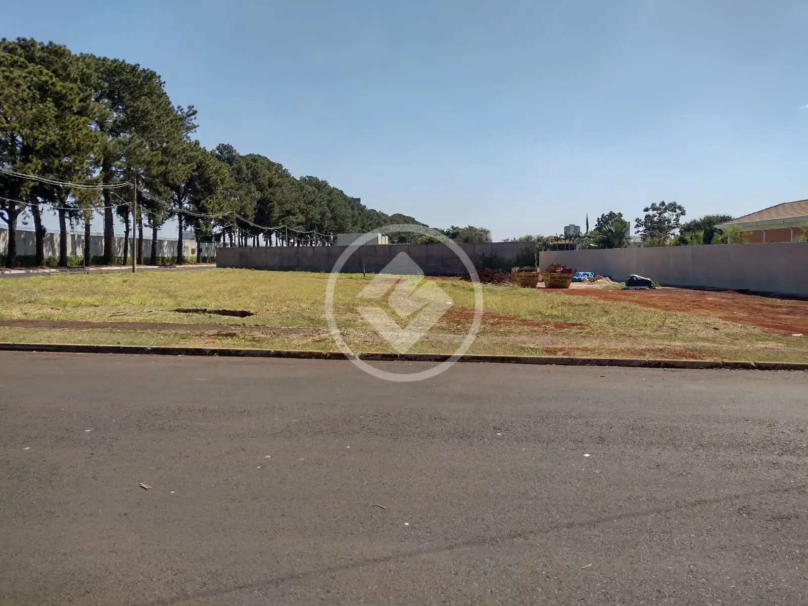 Imagem 1 - Terreno Condomínio em Jardim Canadá, Ribeirão Preto - SP