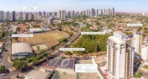 Imagem 3 -  em JARDIM CANADÁ, Ribeirão Preto - SP