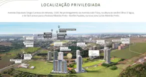  Jardim Ilhas do Sul, RIBEIRÃO PRETO - SP — foto 2