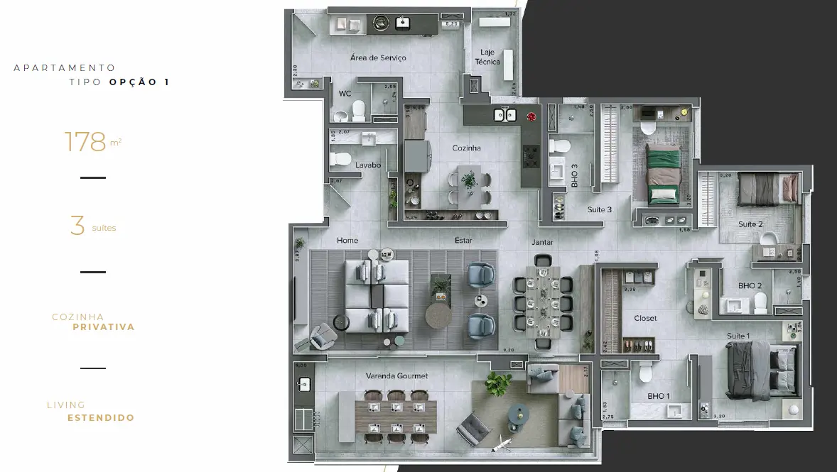 Imagem 1 - em Jardim Olhos D’Água I, RIBEIRÃO PRETO - SP