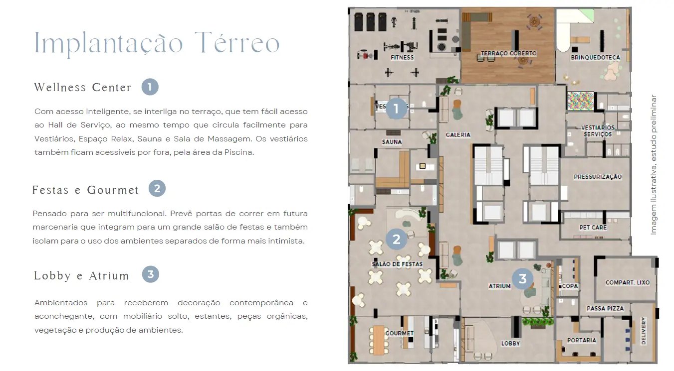 Imagem 5 -  em Ilhas do Sul, RIBEIRÃO PRETO - SP