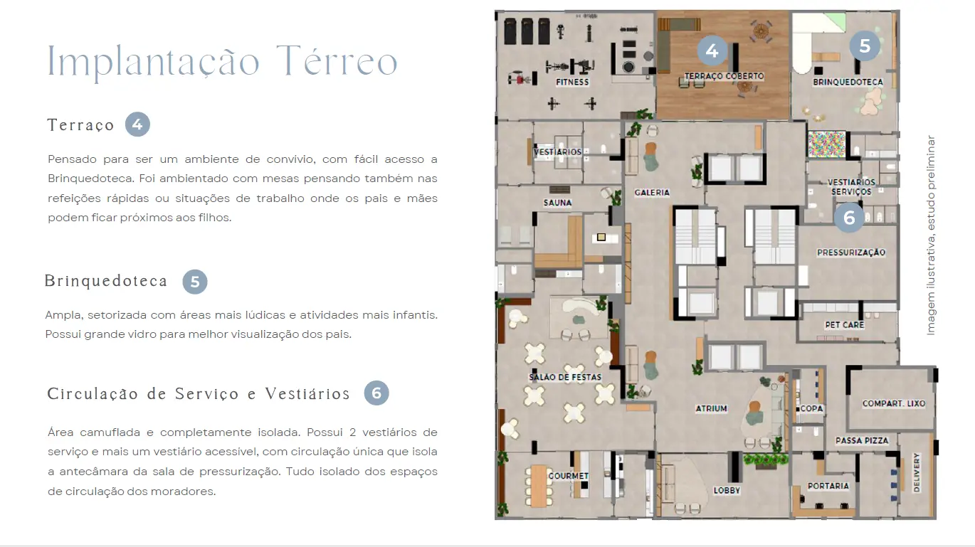 Imagem 6 -  em Ilhas do Sul, RIBEIRÃO PRETO - SP