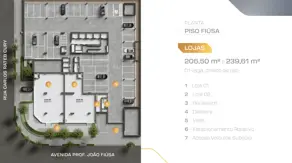 Imagem 3 -  em Jardim Olhos D’Água, Ribeirão Preto - SP