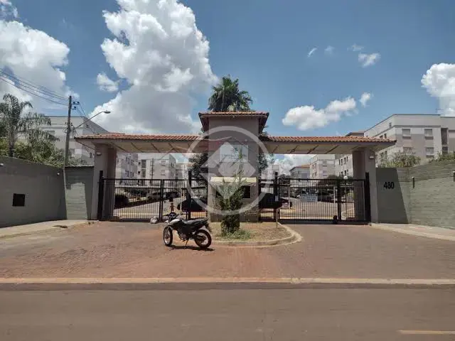 Imagem 1 - Apartamento em Planalto Verde, Ribeirão Preto - SP