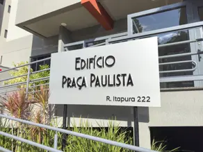 Apartamento JARDIM PAULISTA, Ribeirão Preto - SP — foto 2