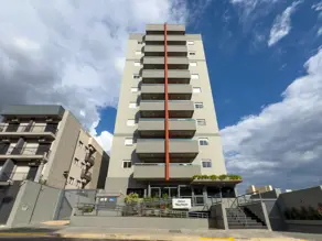 Apartamento JARDIM PAULISTA, Ribeirão Preto - SP — foto 1