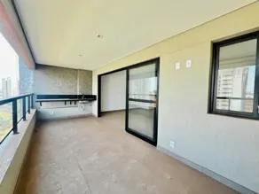 Imagem 2 - Apartamento em Jardim Olhos D'Água II, Ribeirão Preto - SP
