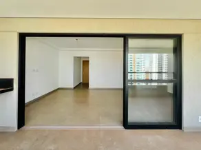 Imagem 6 - Apartamento em Jardim Olhos D'Água II, Ribeirão Preto - SP