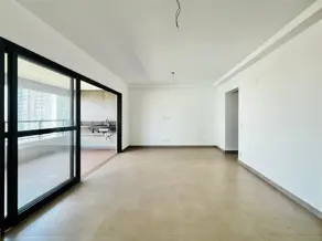 Imagem 4 - Apartamento em Jardim Olhos D'Água II, Ribeirão Preto - SP