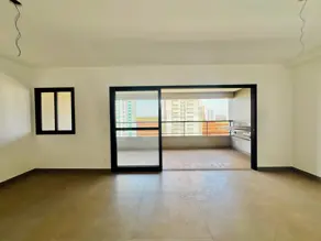Imagem 5 - Apartamento em Jardim Olhos D'Água II, Ribeirão Preto - SP