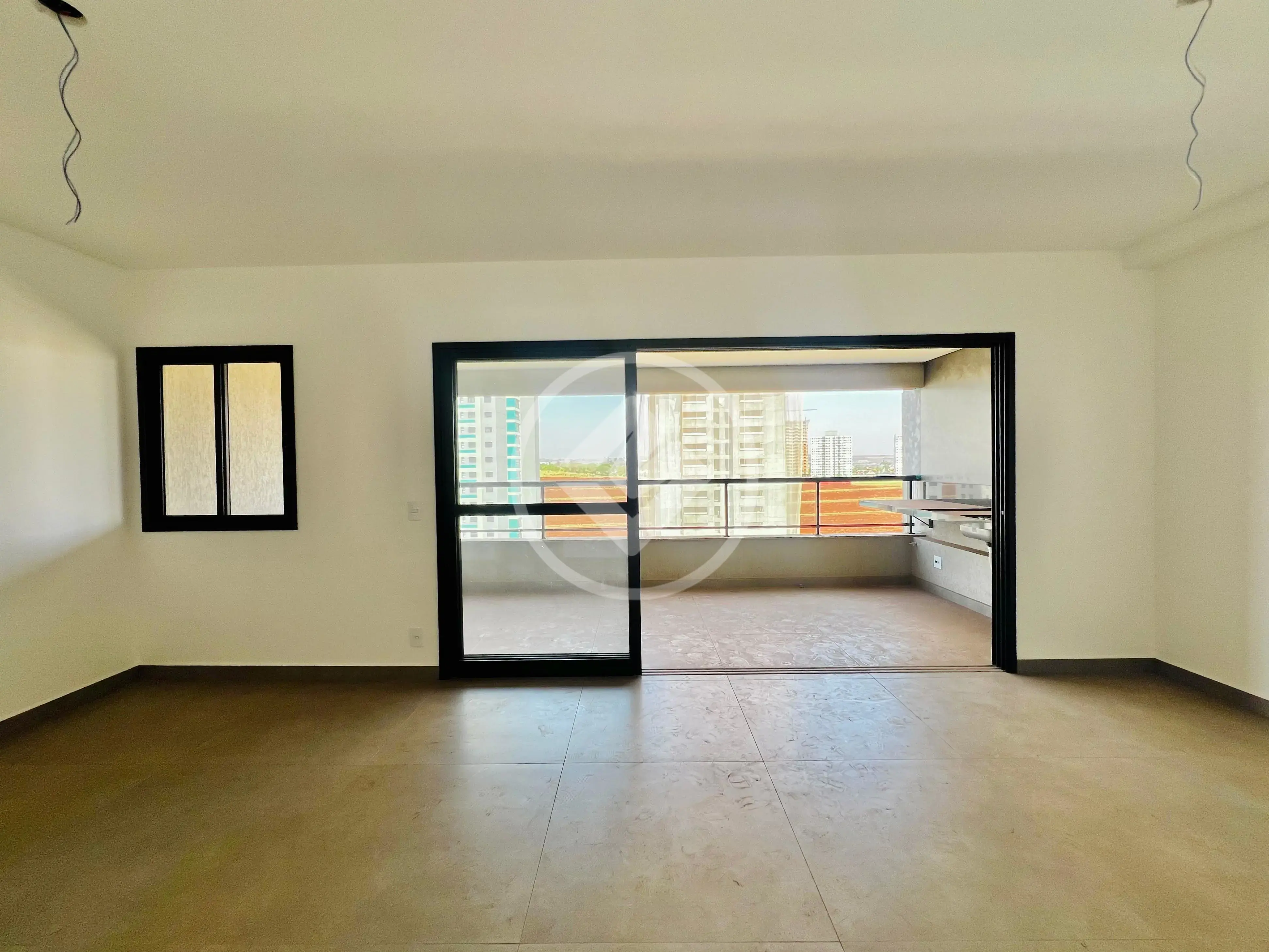 Imagem 5 - Apartamento em Jardim Olhos D'Água II, Ribeirão Preto - SP
