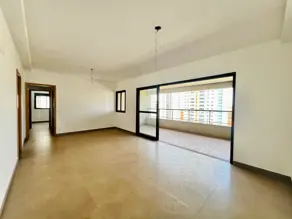 Imagem 3 - Apartamento em Jardim Olhos D'Água II, Ribeirão Preto - SP