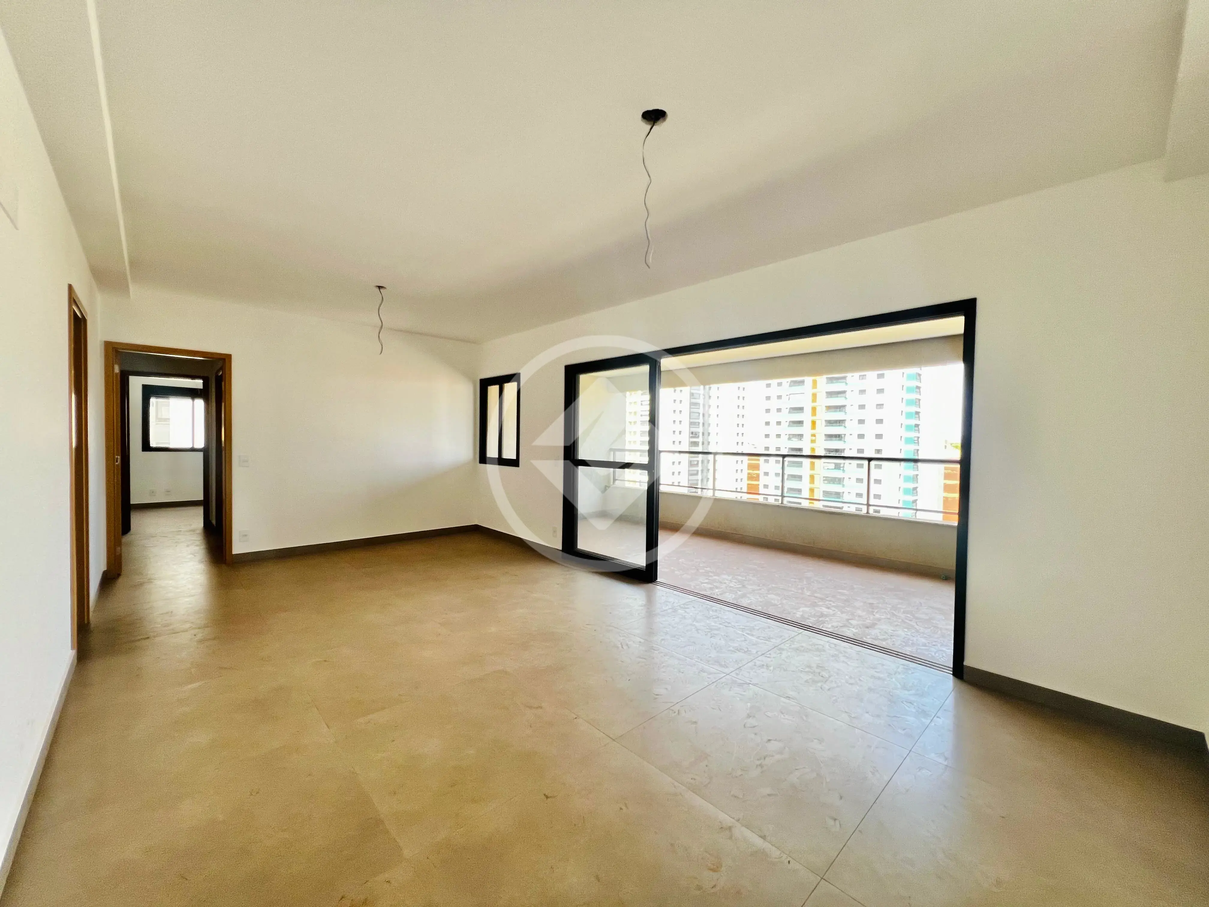 Imagem 3 - Apartamento em Jardim Olhos D'Água II, Ribeirão Preto - SP