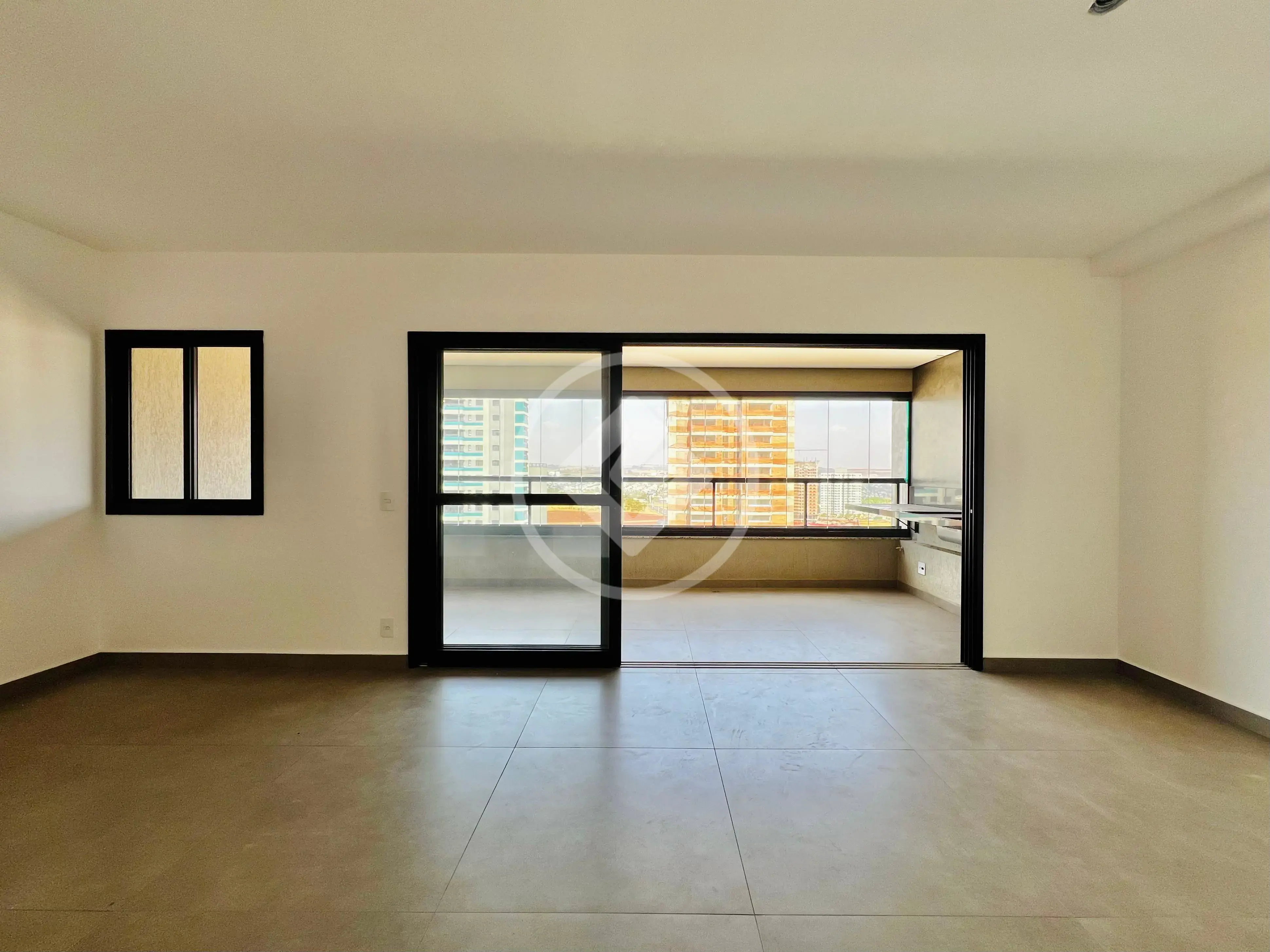 Imagem 3 - Apartamento em Jardim Olhos D'Água II, Ribeirão Preto - SP