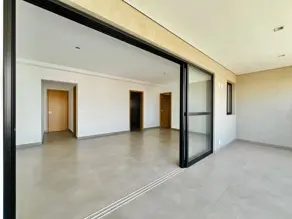 Apartamento Jardim Olhos D'Água II, Ribeirão Preto - SP — foto 2