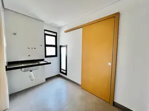 Imagem 6 - Apartamento em Jardim Olhos D'Água II, Ribeirão Preto - SP