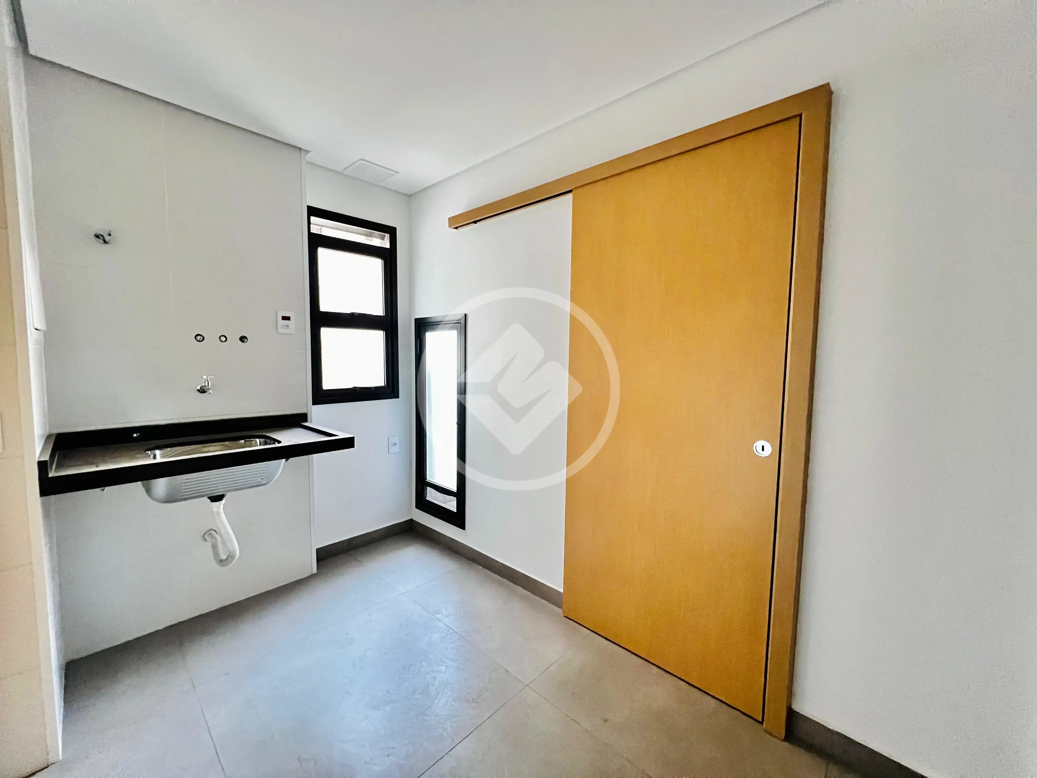 Imagem 6 - Apartamento em Jardim Olhos D'Água II, Ribeirão Preto - SP