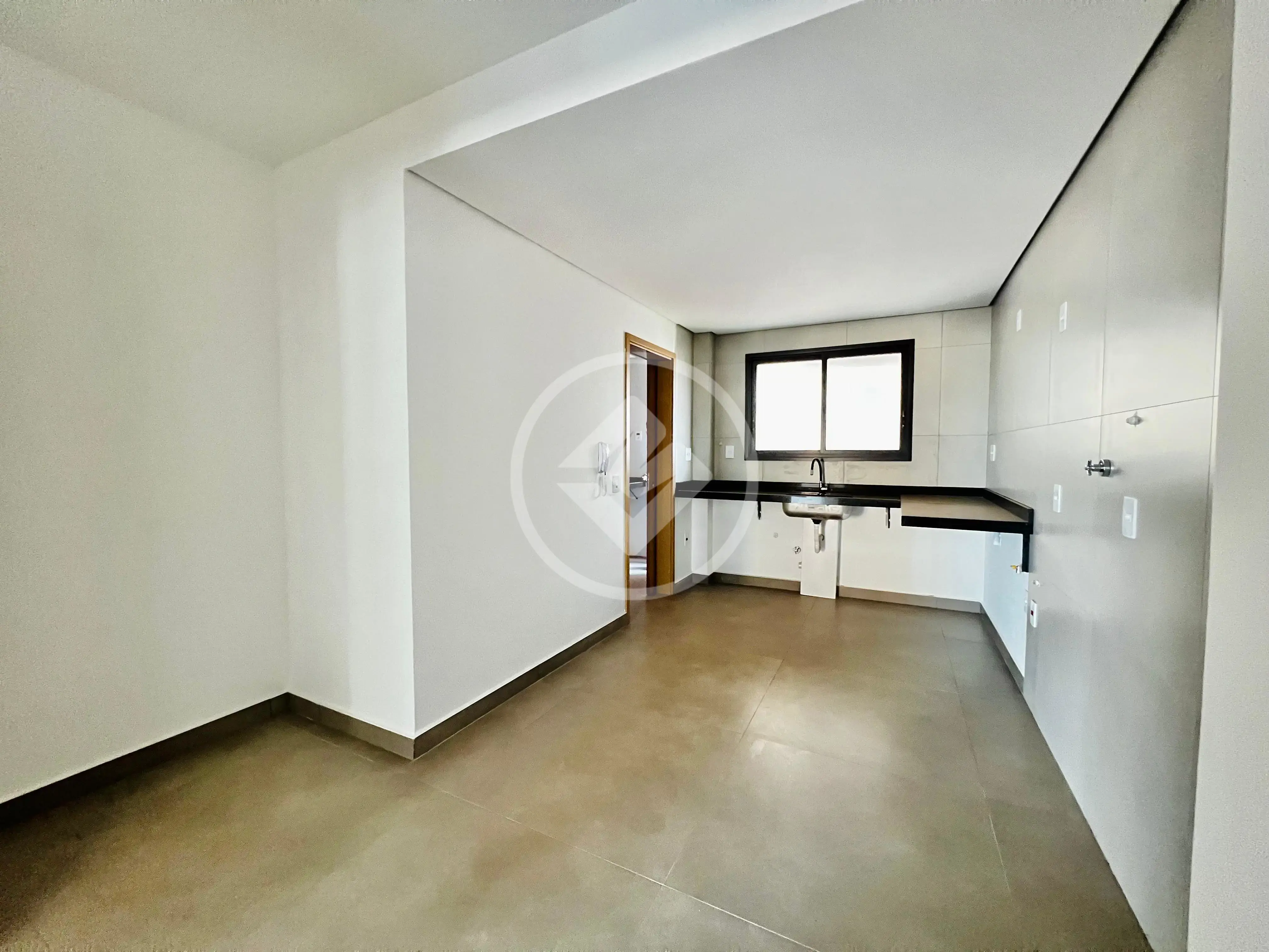 Imagem 5 - Apartamento em Jardim Olhos D'Água II, Ribeirão Preto - SP