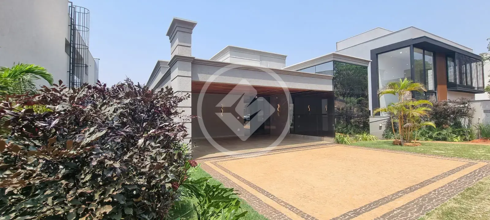 Imagem 3 - Casa Condomínio em Bonfim Paulista, Ribeirão Preto - SP