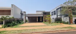 Casa Condomínio Bonfim Paulista, Ribeirão Preto - SP — foto 1
