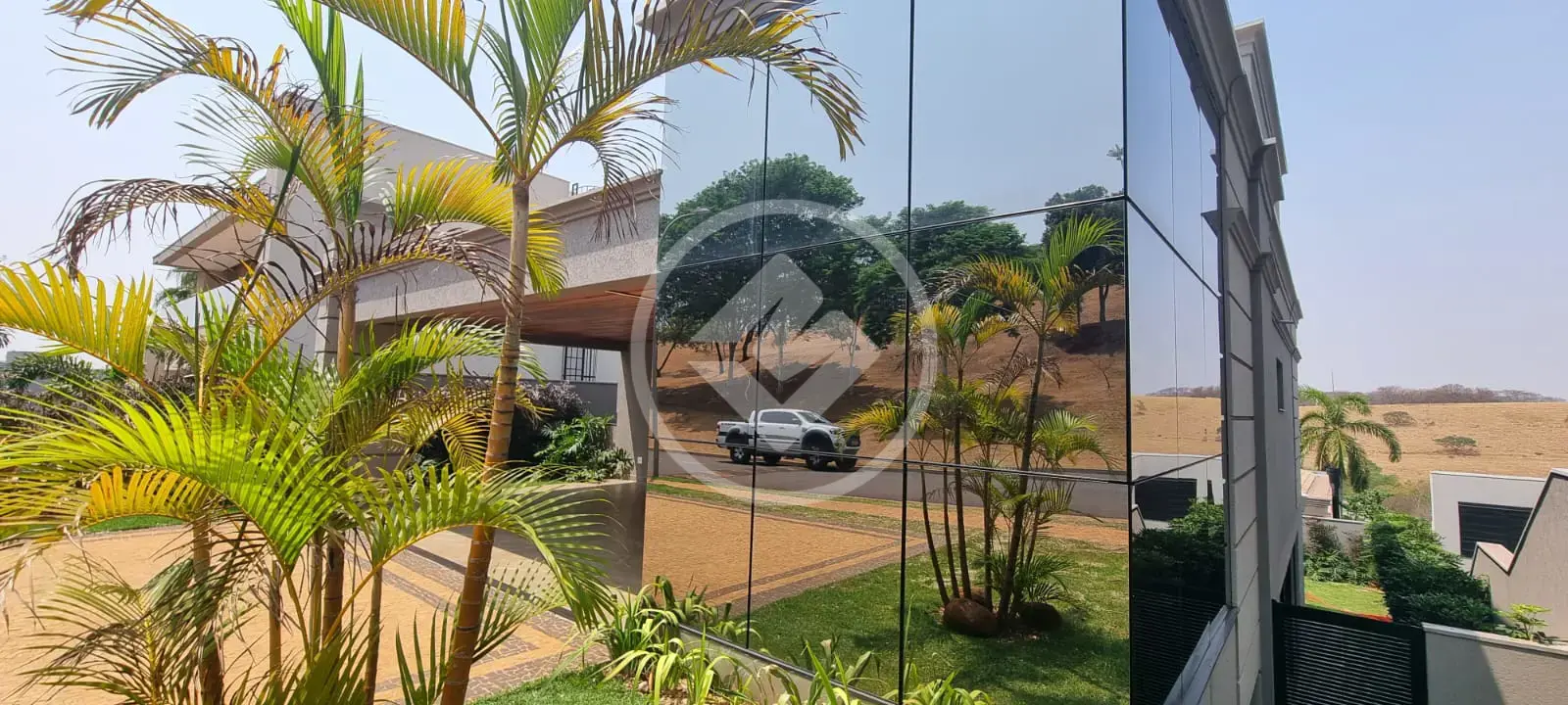 Imagem 4 - Casa Condomínio em Bonfim Paulista, Ribeirão Preto - SP
