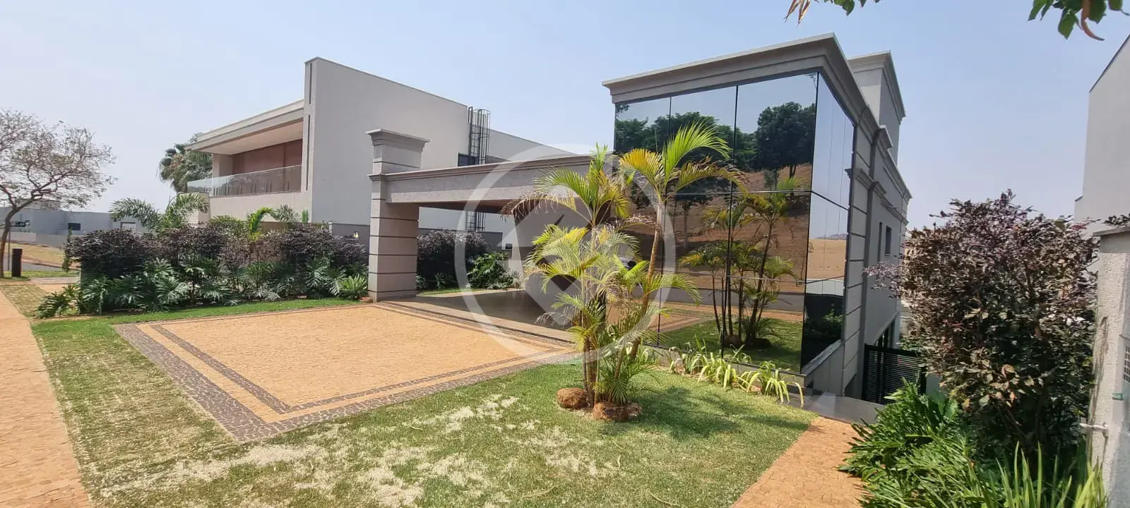 Imagem 2 - Casa Condomínio em Bonfim Paulista, Ribeirão Preto - SP