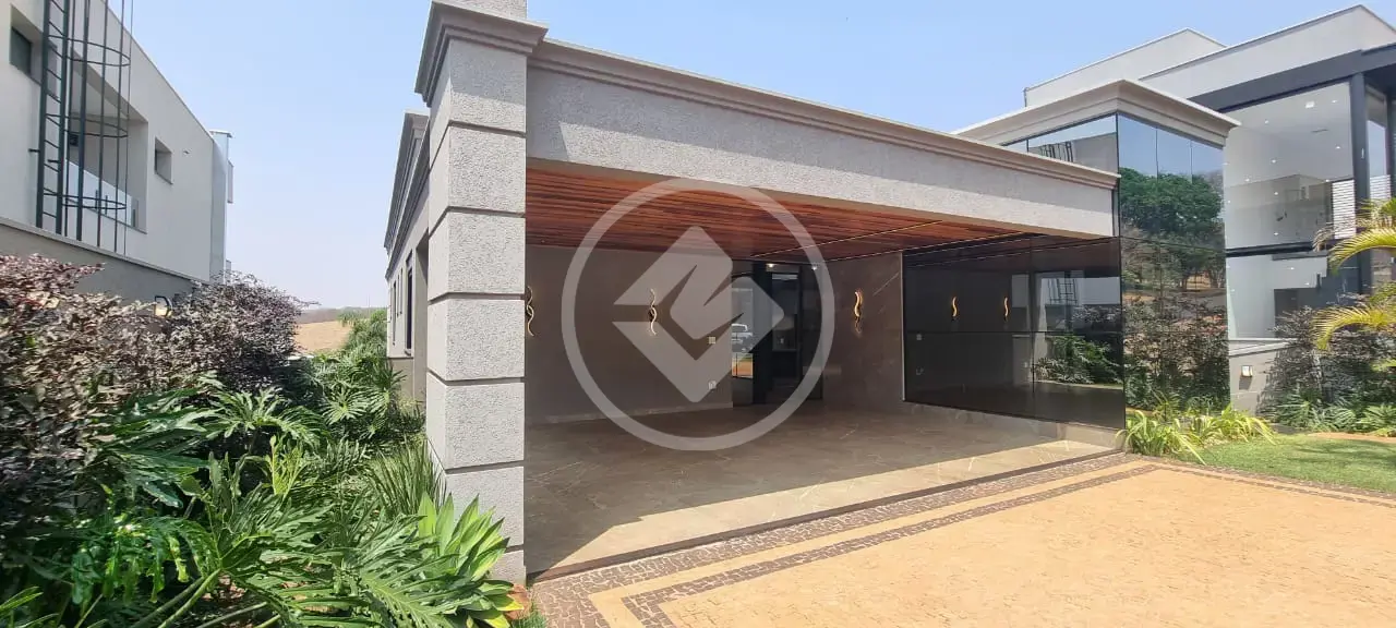 Imagem 5 - Casa Condomínio em Bonfim Paulista, Ribeirão Preto - SP