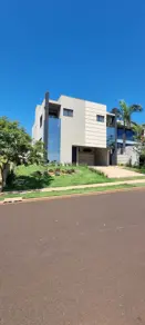Sobrado Em Condomínio Bonfim Paulista, Ribeirão Preto - SP — foto 2